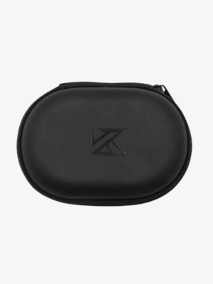 Estuche Ovalado KZ para IEMs