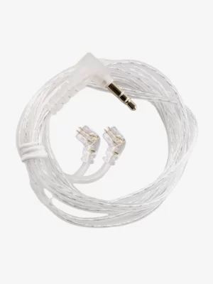 Cable Repuesto KZ Pin C - Plateado