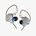 KZ ZSN PRO Sin Micrófono - Azul