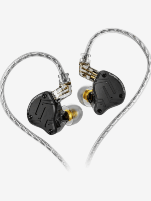 KZ ZS10 PRO X Sin Micrófono
