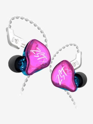 KZ ZST X Sin Micrófono